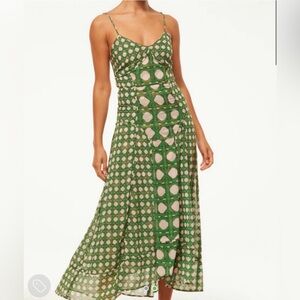 Misa Los Angeles dress!